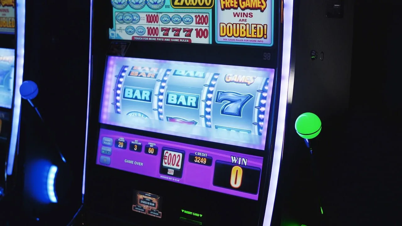 222rscom Green Star Slots at 222rscom
